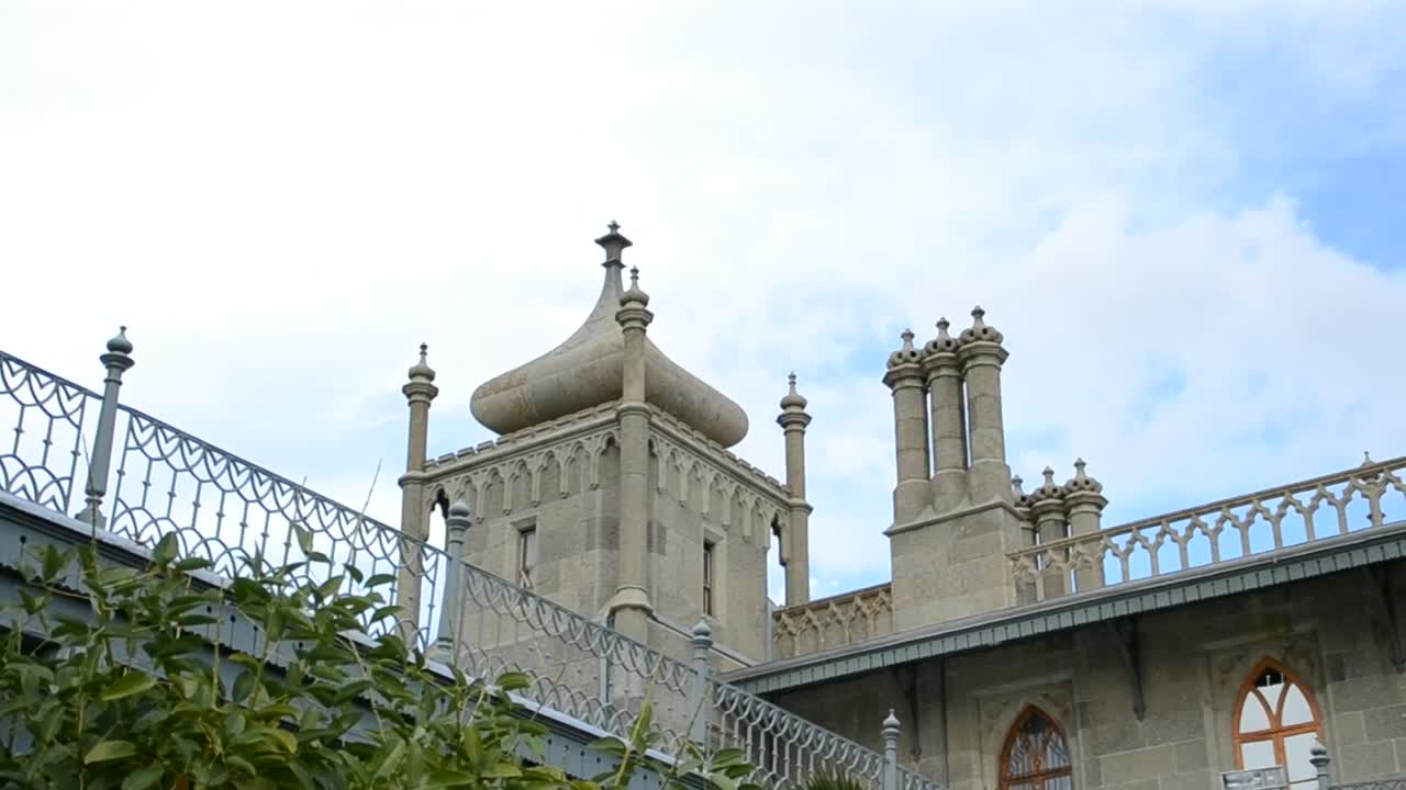 Stock Video Beautiful Building Architecture Live Wallpaper For PC