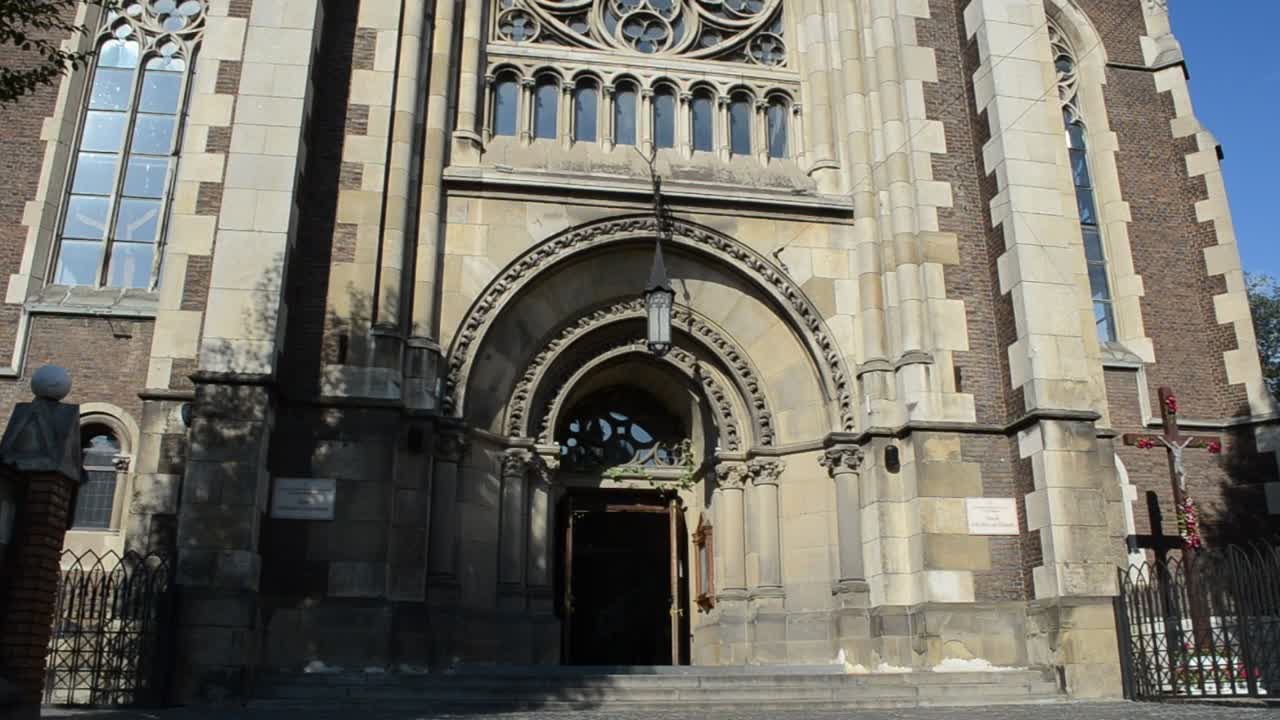 Stock Video Beautiful Architecture Live Wallpaper For PC