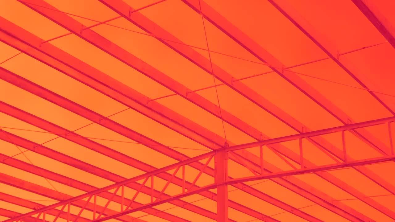 Stock Video Beam Ceiling Live Wallpaper For PC