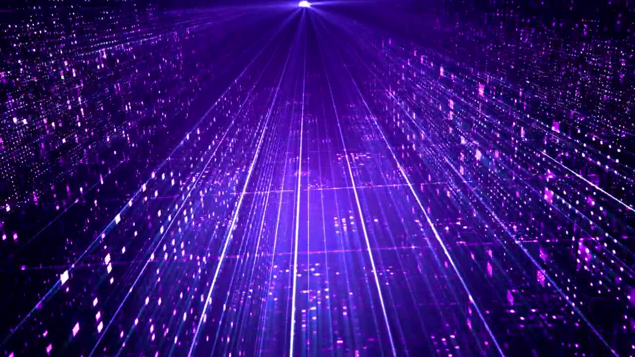 Video Stock Cloud Information And Processes Concept Live Wallpaper For PC