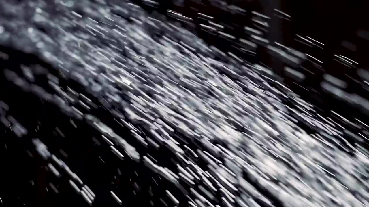 Video Stock Close Up Video Of Water Falling From A Watering Can Live Wallpaper For PC