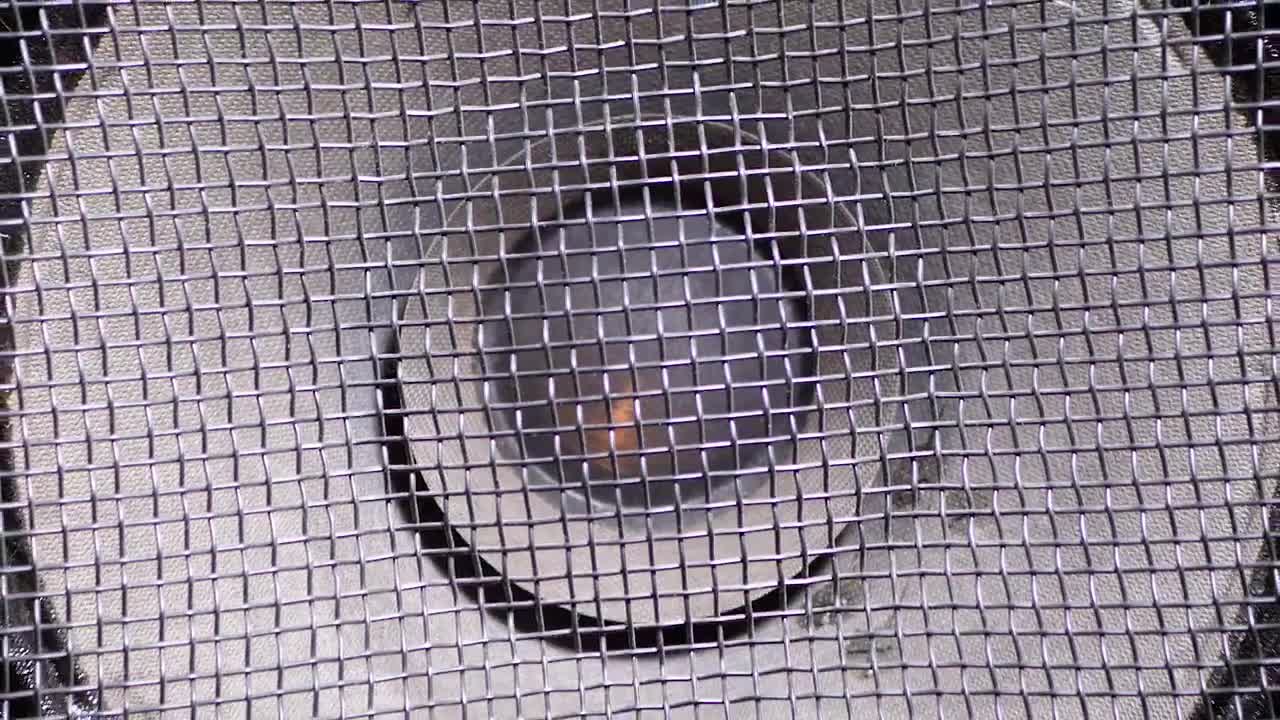 Video Stock Close Up Of A Speaker Vibrating Live Wallpaper For PC