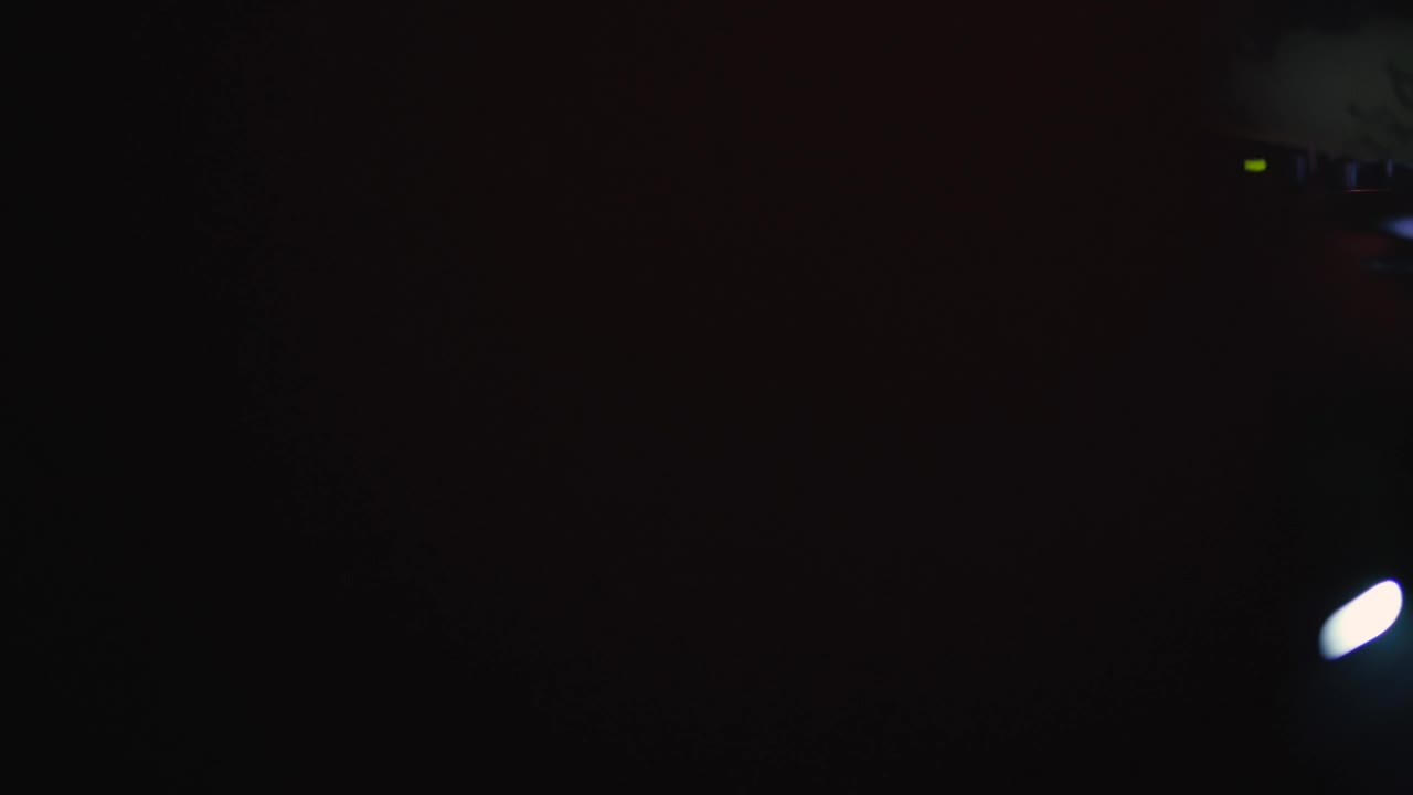 Video Stock Close Up Of A Dj Playing Music At Nightclub Live Wallpaper For PC