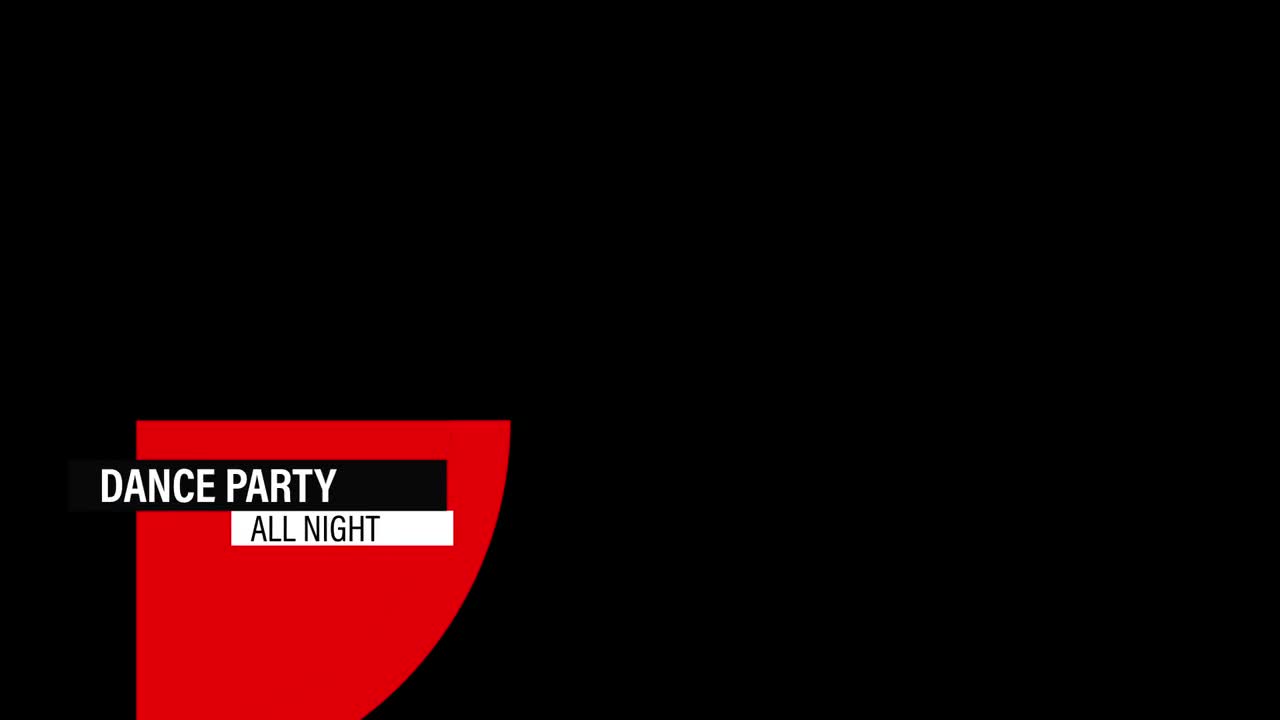 Video Stock Clockwise Lower Third Live Wallpaper For PC