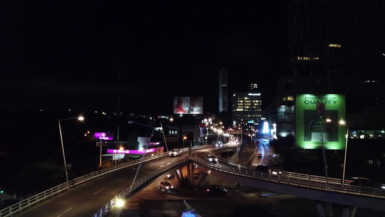 Video Stock City Traffic On A Bridge Live Wallpaper For PC