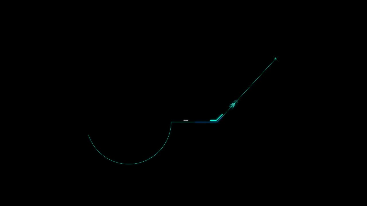 Video Stock Circular Loading Call Out Live Wallpaper For PC