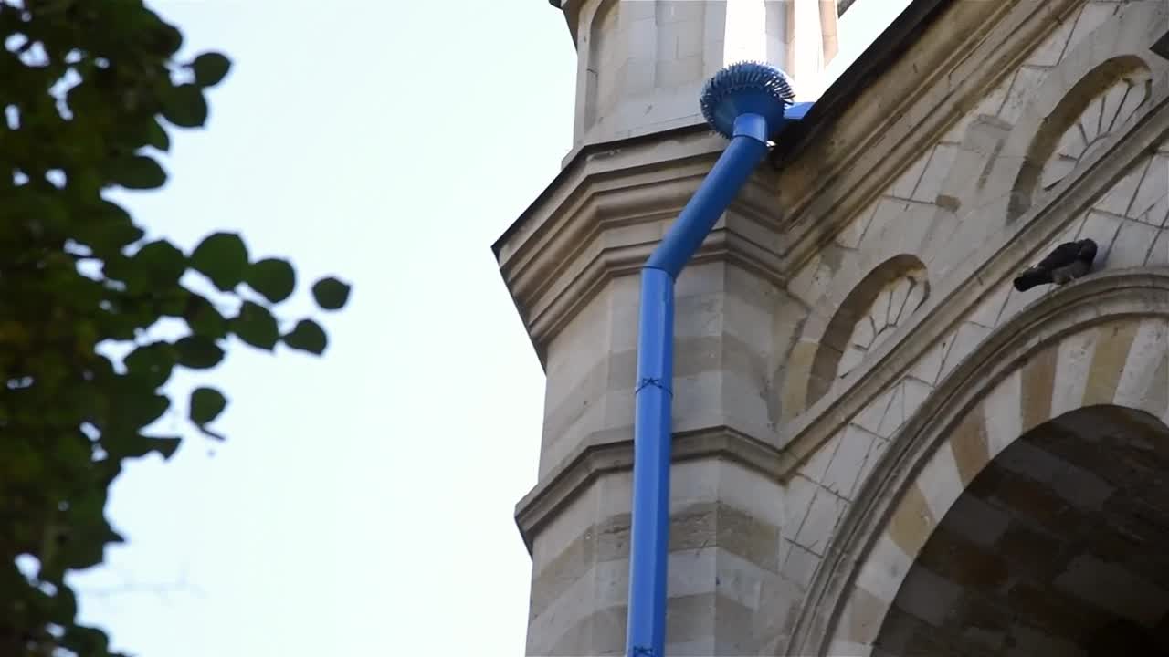 Video Stock Church Architecture Live Wallpaper For PC