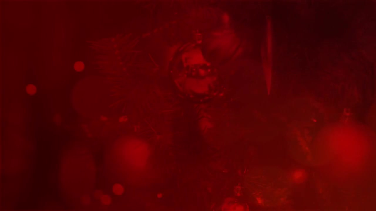 Video Stock Christmas Title Live Wallpaper For PC