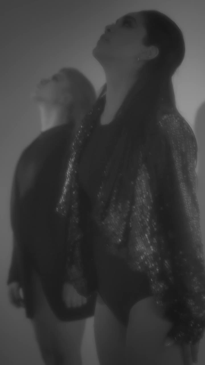 Video Stock Choreography With Three Talented Dancers Live Wallpaper For PC