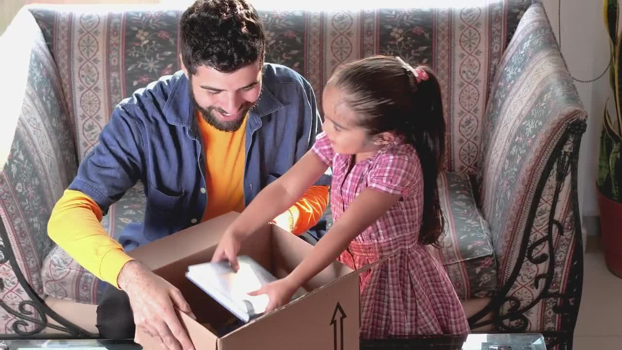 Video Stock Childrens Books Purchased Online Live Wallpaper For PC