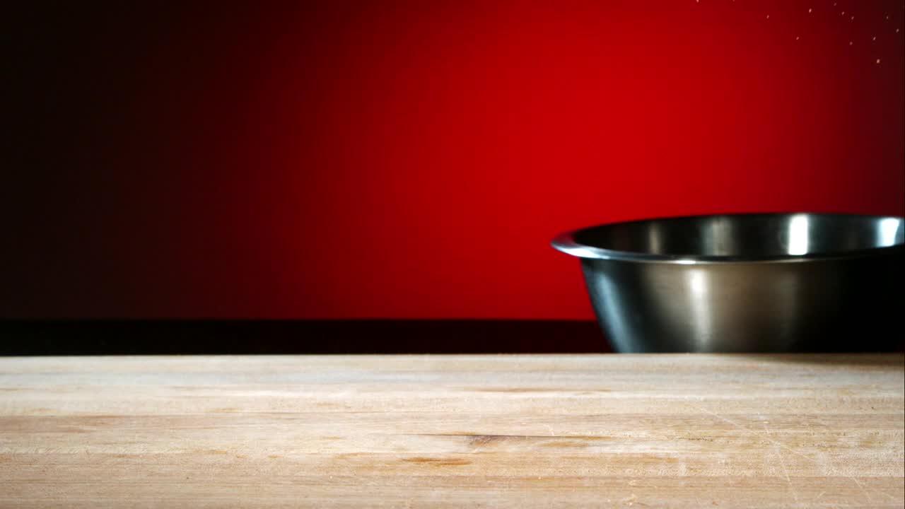 Video Stock Chicken Wings Falling In Slow Motion Live Wallpaper For PC