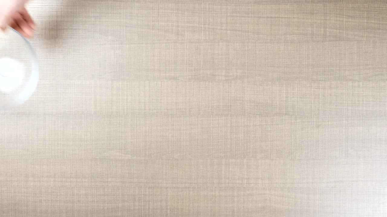 Video Stock Chef Hands Preparing A Salad Live Wallpaper For PC