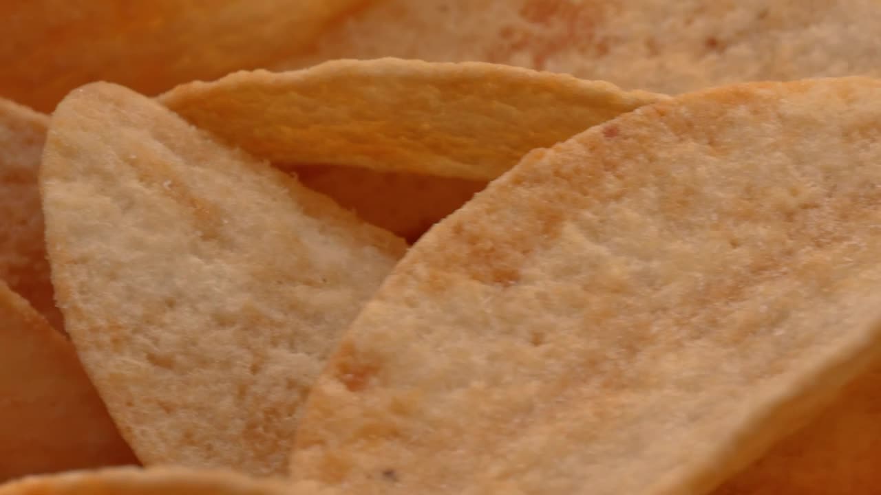 Video Stock Cheese Flavored Fries While Spinning Live Wallpaper For PC