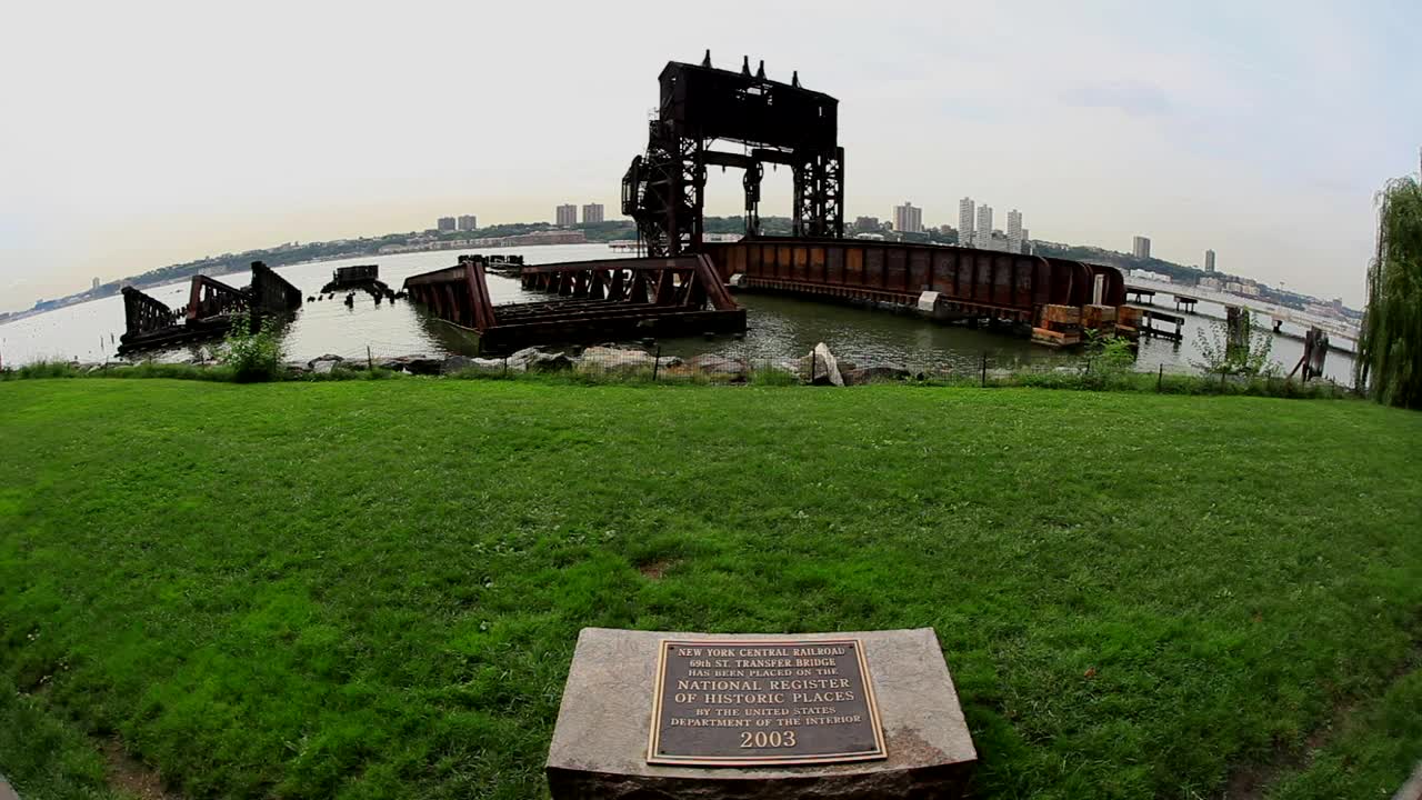 Video Stock Central Railroad In New York City Live Wallpaper For PC