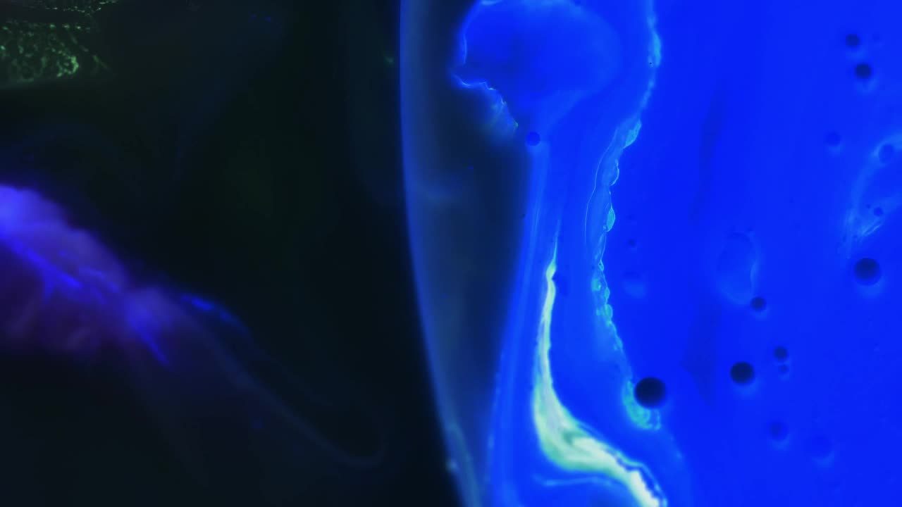 Video Stock Cell Wall Seen Under An Electron Microscope Live Wallpaper For PC