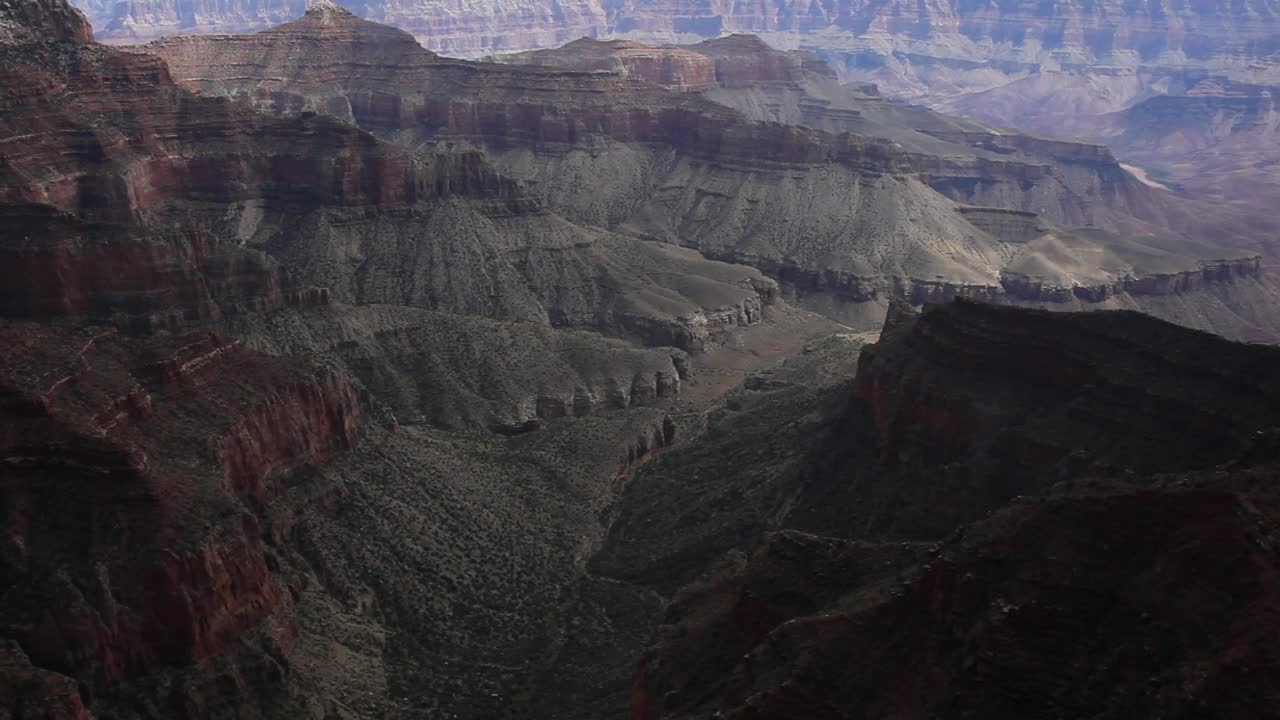 Video Stock Casting Shadows Over A Canyon Live Wallpaper For PC