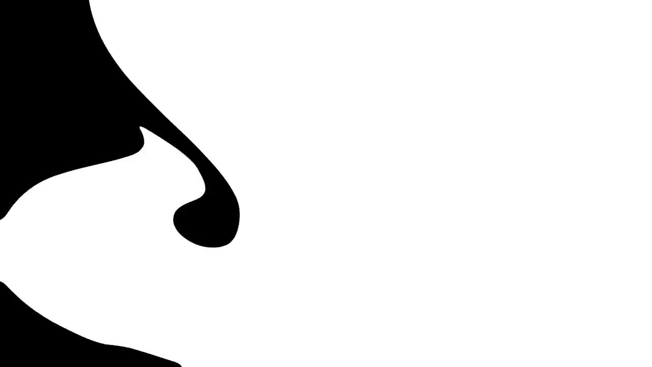 Video Stock Cartoon Liquid Transition Live Wallpaper For PC