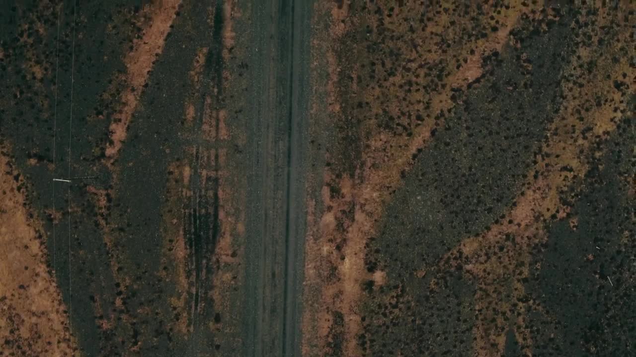 Video Stock Car Driving Down A Dirt Road Live Wallpaper For PC