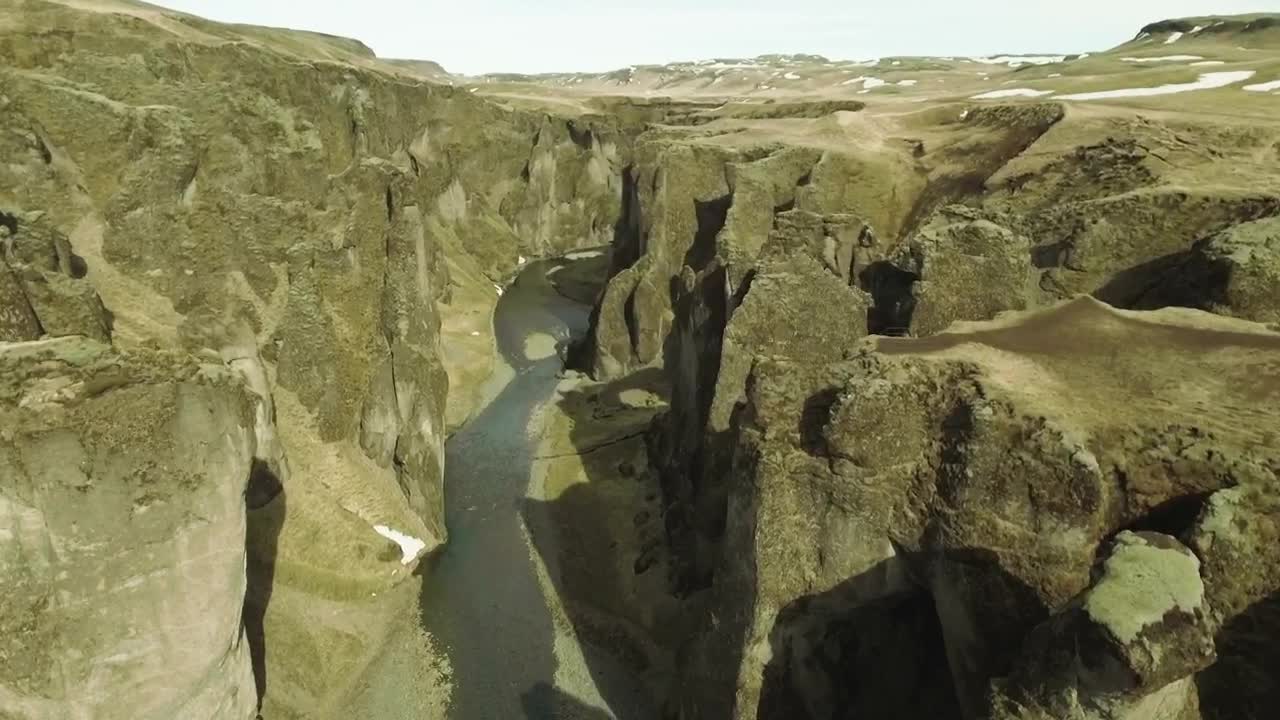 Video Stock Canyon In The Sun Live Wallpaper For PC