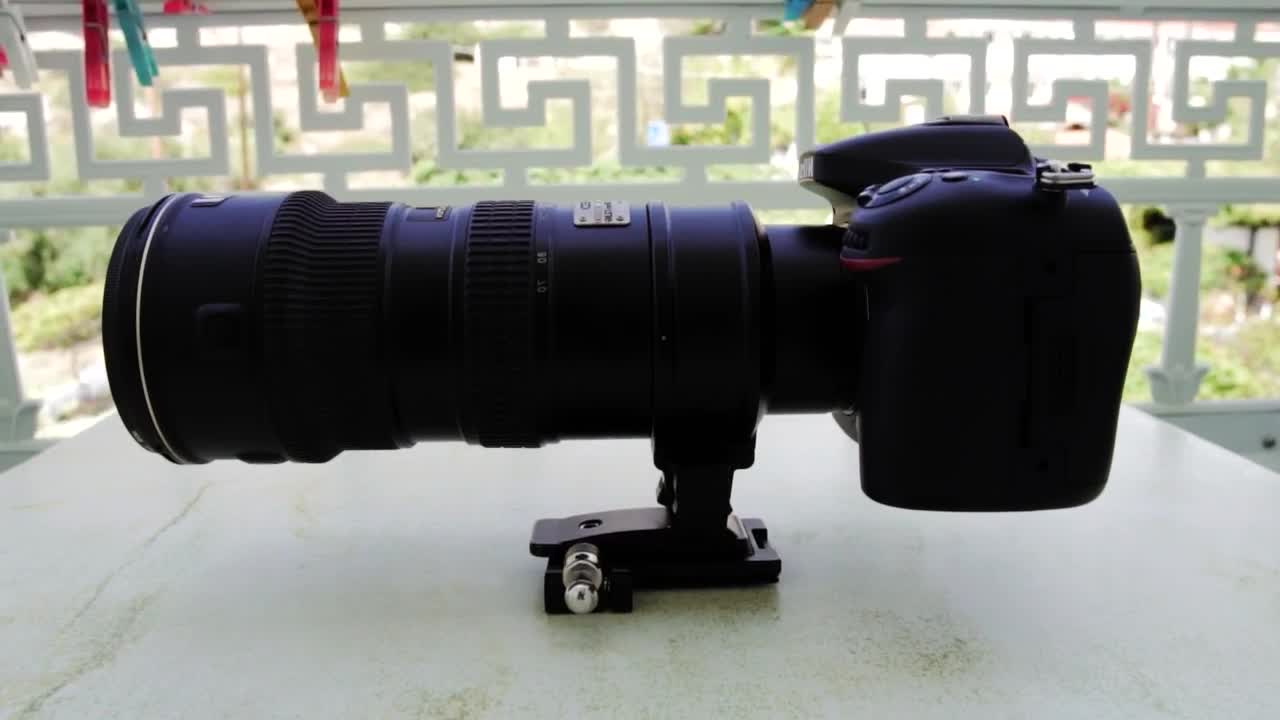 Video Stock Camera On A Table Live Wallpaper For PC