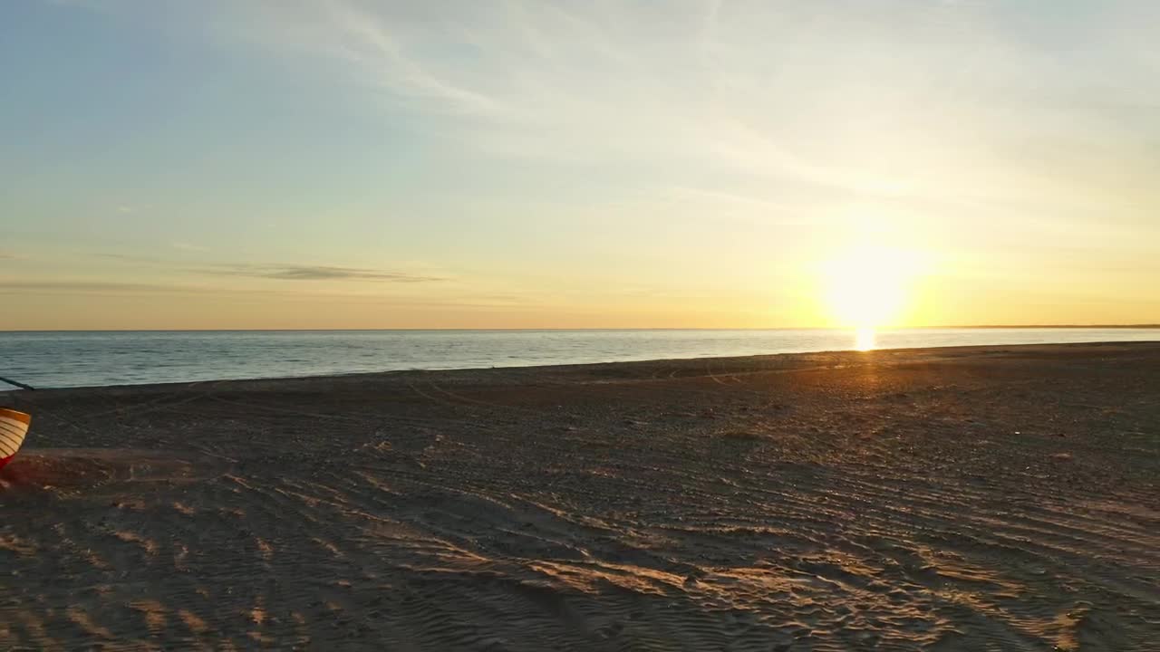 Video Stock Calm Waters At The Beach Live Wallpaper For PC