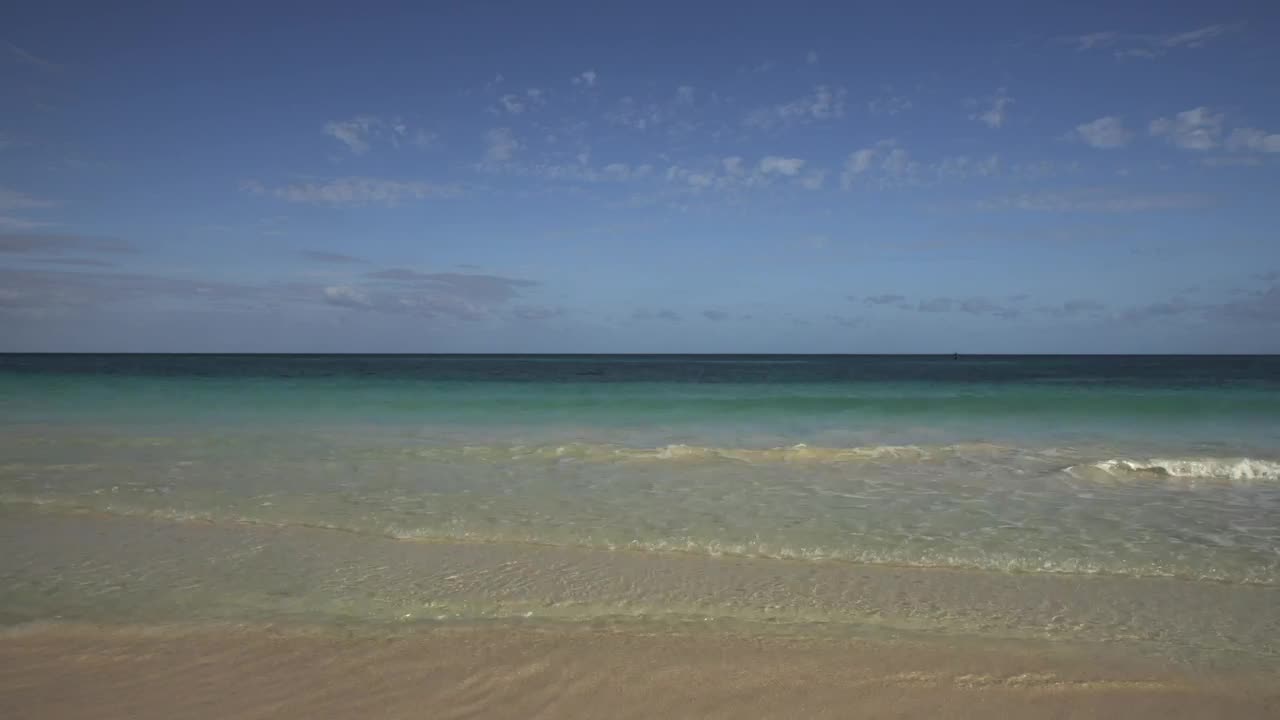 Video Stock Calm Ocean Water Live Wallpaper For PC