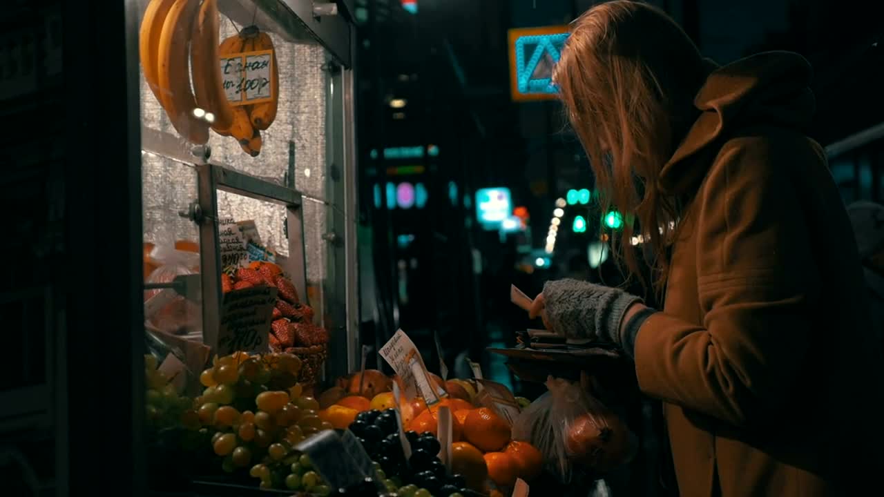 Video Stock Buying From Small Vendor Live Wallpaper For PC