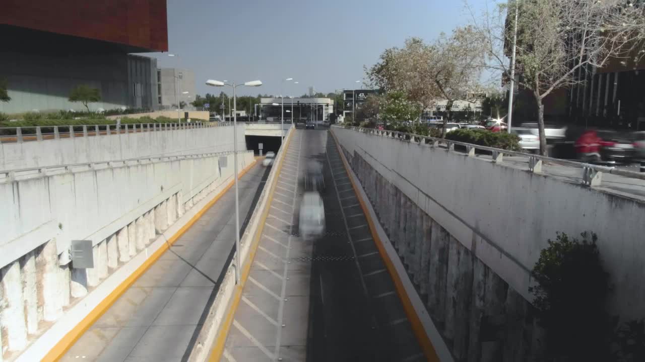 Video Stock Busy Streets Live Wallpaper For PC