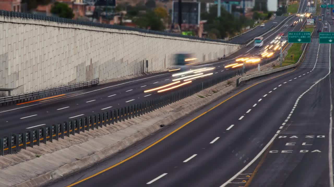 Video Stock Busy Avenue Live Wallpaper For PC