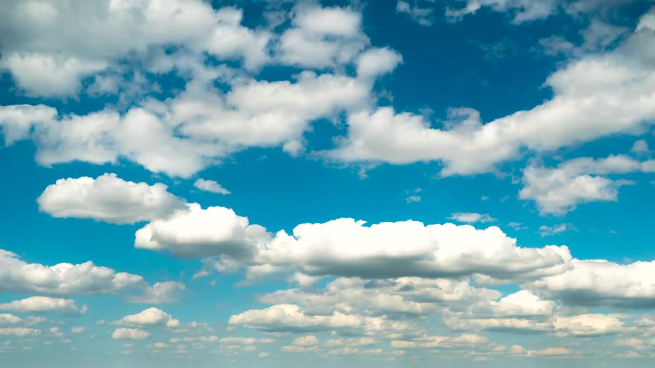 Video Stock Clouds Moving Along The Sky Live Wallpaper For PC