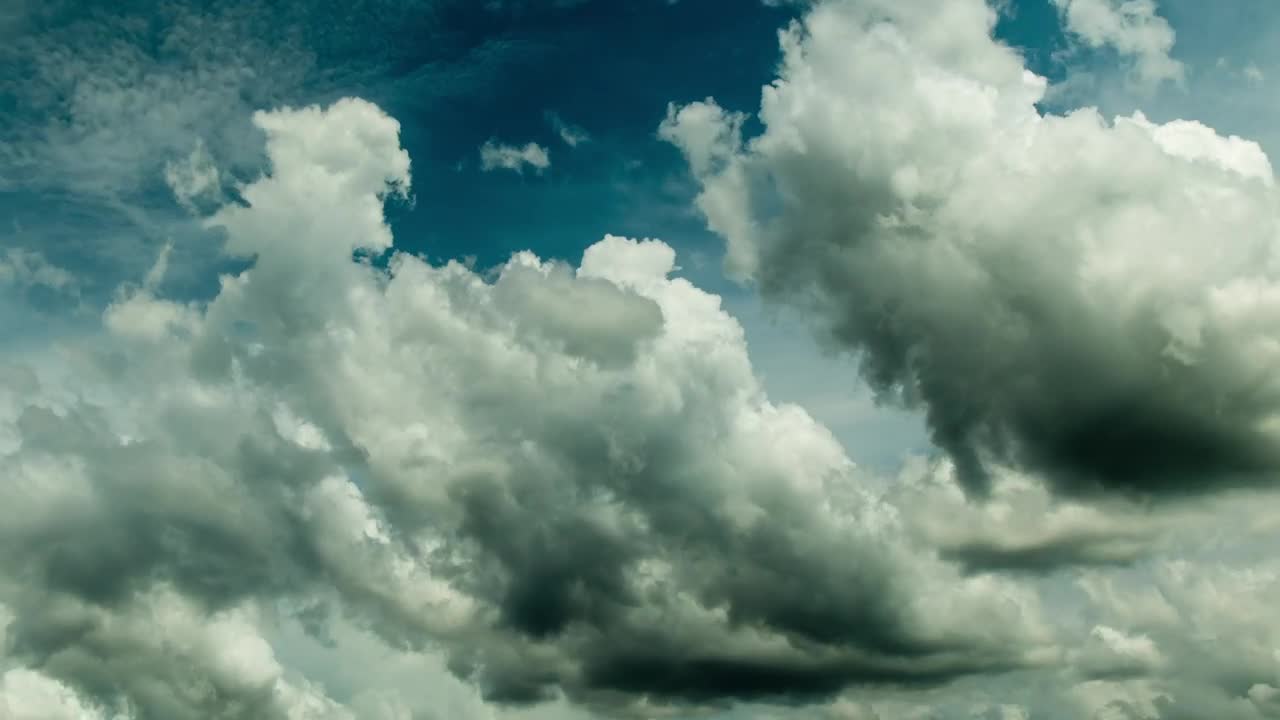 Stock Video Dark Patches In The Sky Live Wallpaper For PC