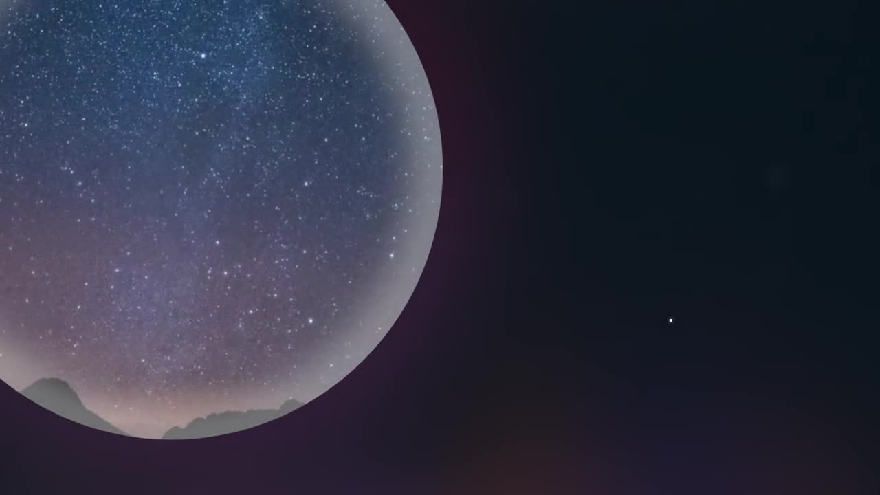 Stock Video Dark Mask Audio Visualizer Live Wallpaper For PC