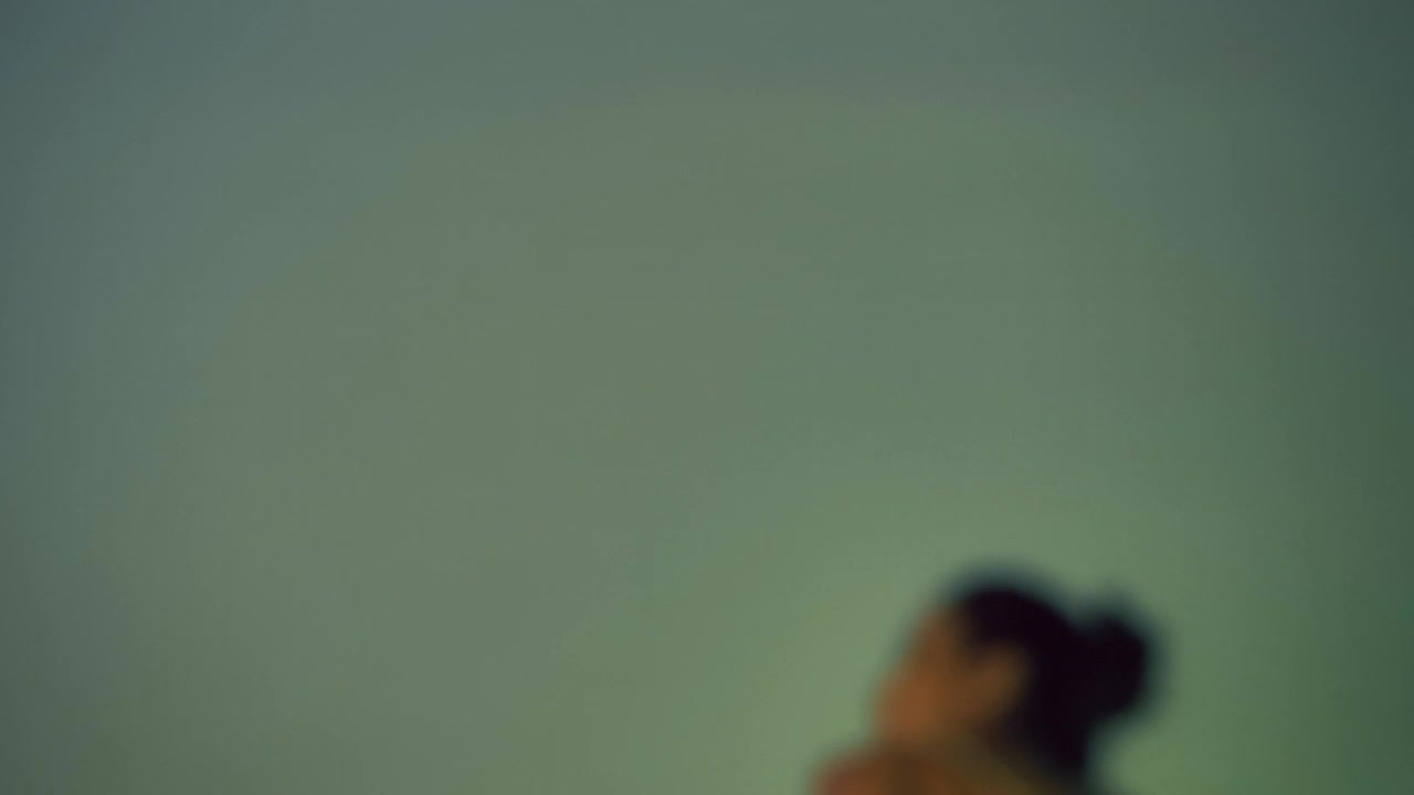 Stock Video Dancing Woman Skillfully And Artistically Dancing Live Wallpaper For PC