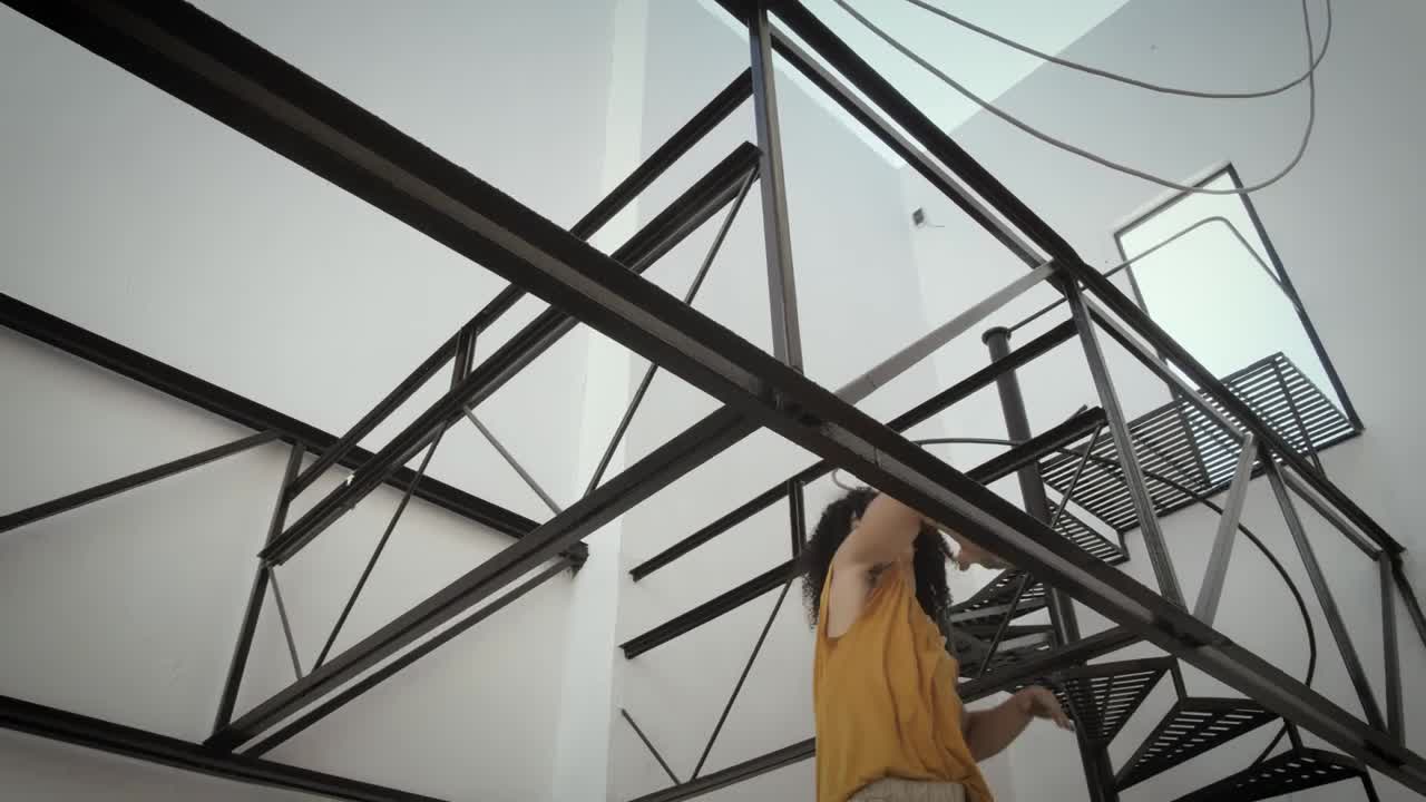 Stock Video Dancing Street Hip Hop Live Wallpaper For PC