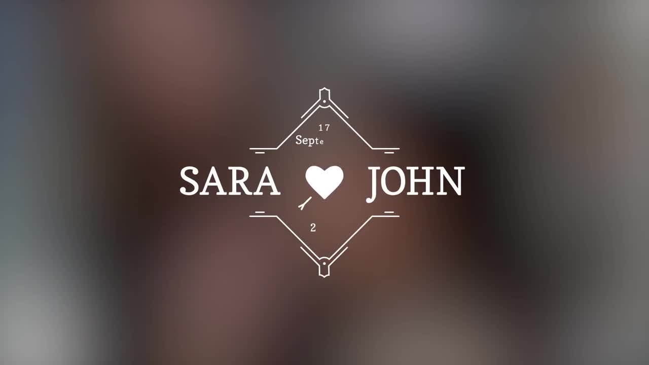 Stock Video Cupid Heart Title Live Wallpaper For PC