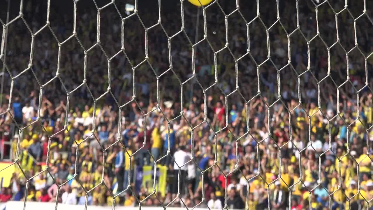 Stock Video Crowd Cheering At The Stadium Live Wallpaper For PC
