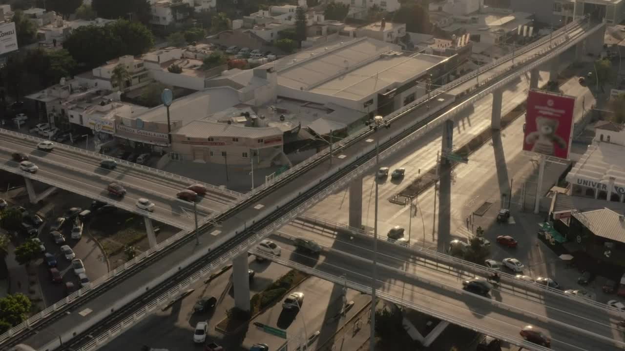 Stock Video Crossing Of Streets And Roads In The City In An Live Wallpaper For PC