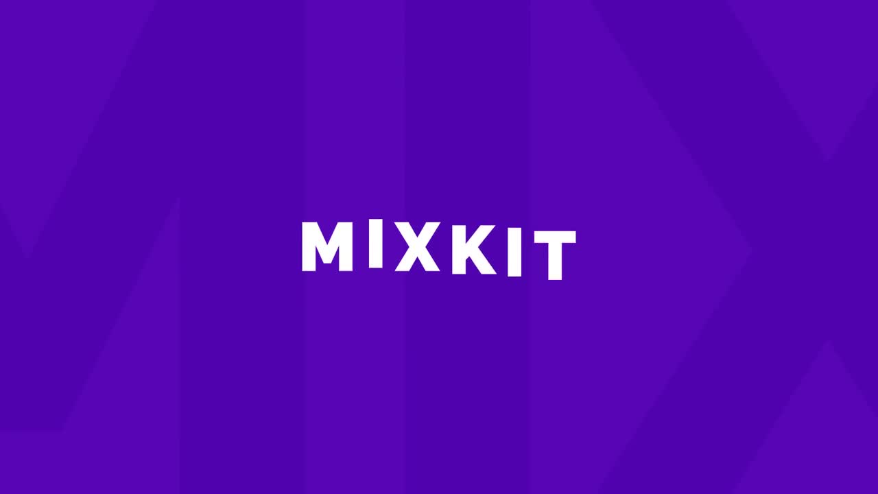 Stock Video Creative Shape Gaming Intro Live Wallpaper For PC