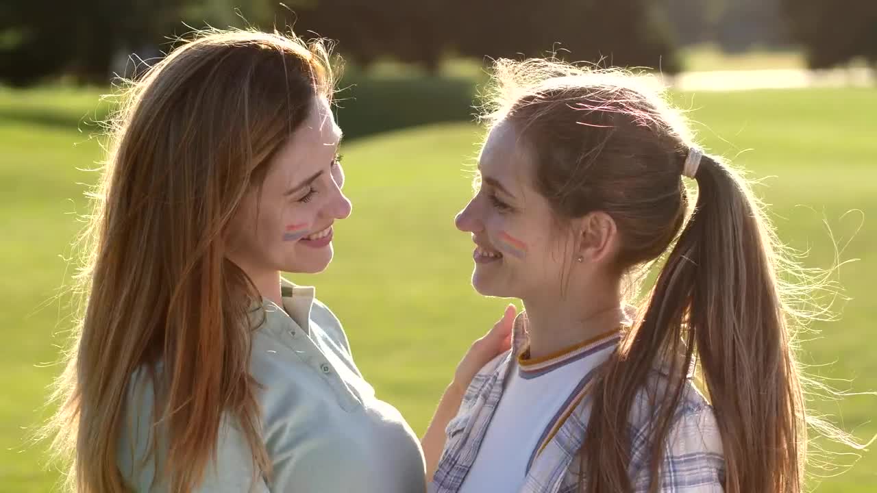 Stock Video Couple Forming A Heart Shape With Their Hands Live Wallpaper For PC