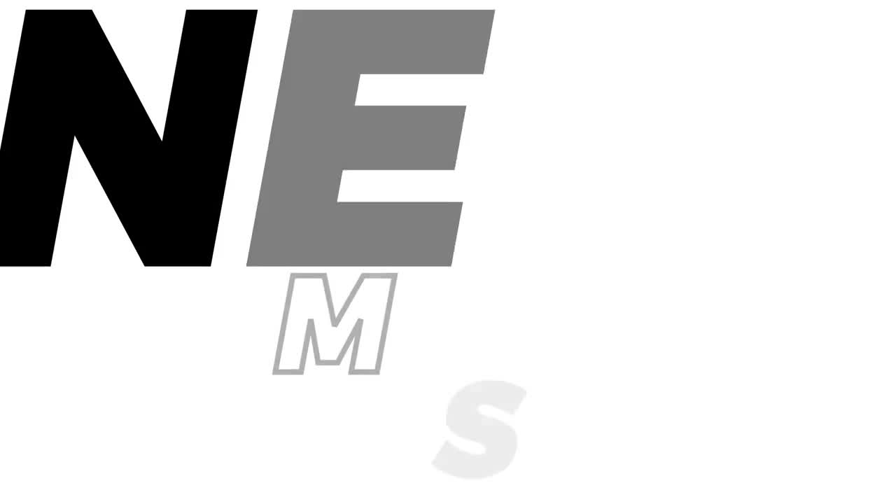 Stock Video Cool And Clean Minimal Design Title Live Wallpaper For PC