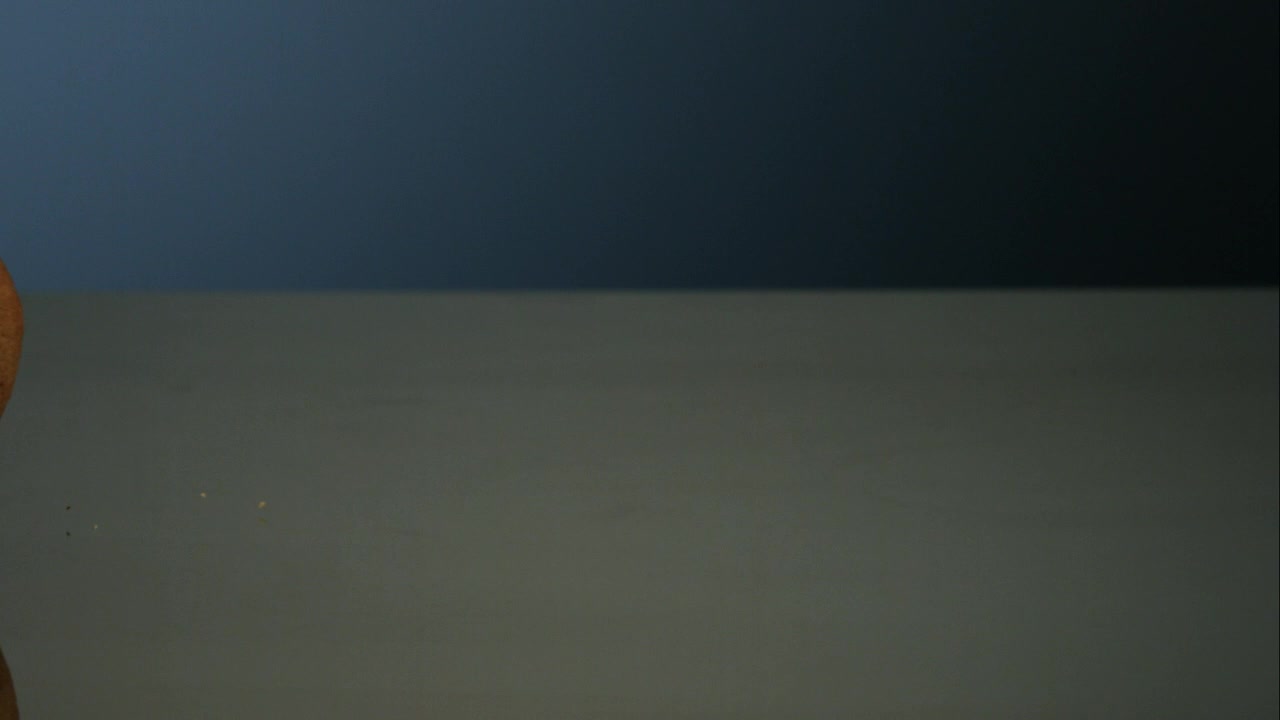 Stock Video Cookies Bouncing On A Mirror Surface Live Wallpaper For PC