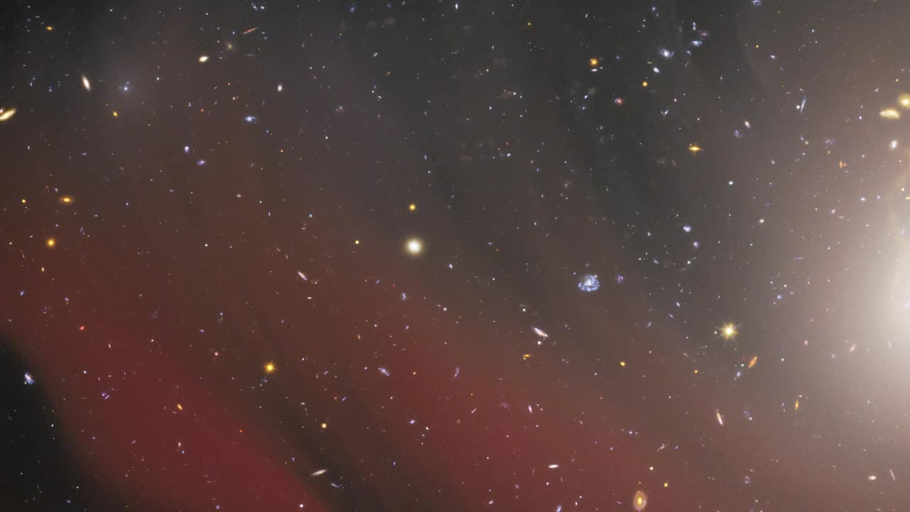 Stock Video Concept Video Of Space Full Of Stars And Galaxies Live Wallpaper For PC