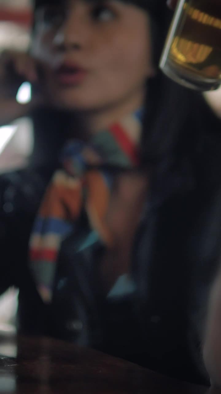 Stock Video Concept Video Of A Craft Beer Bar Live Wallpaper For PC