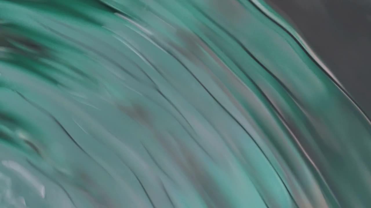 Stock Video Colors Reflected In A Water Surface Live Wallpaper For PC