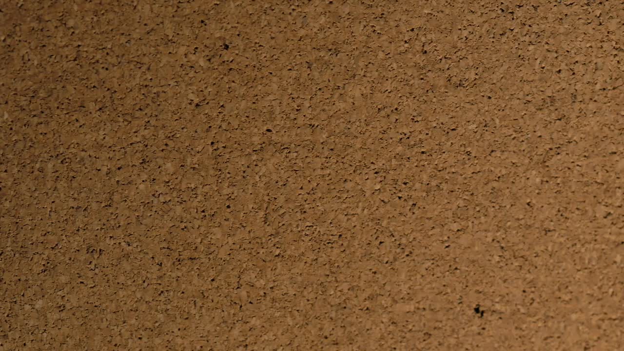 Stock Video Color And Texture Of A Wide Area Of Cork Live Wallpaper For PC