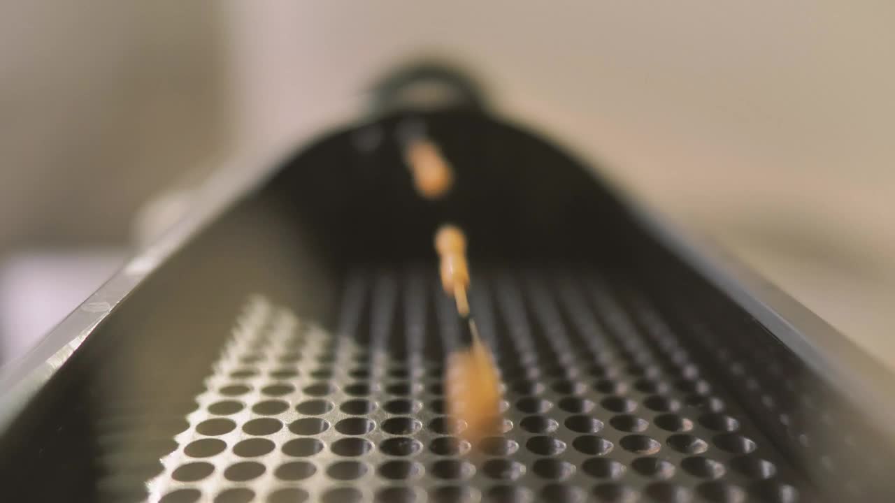 Stock Video Coffee Machine Serving Coffee Low View Live Wallpaper For PC