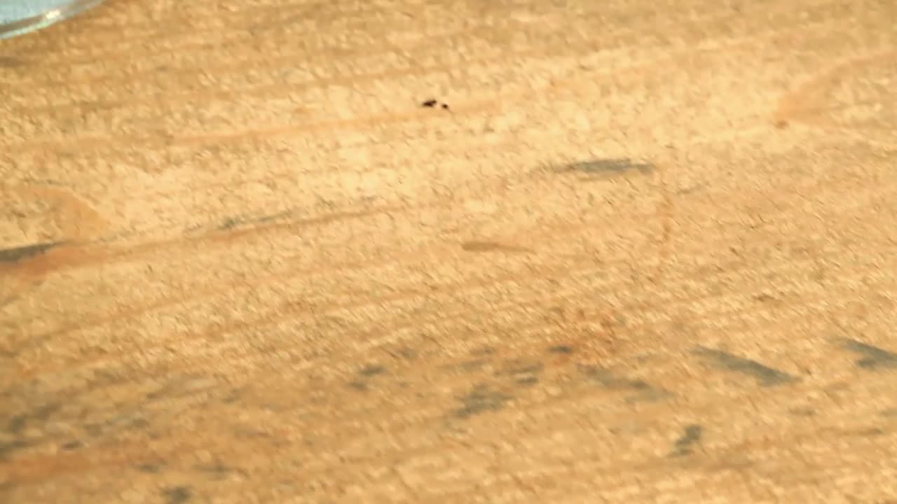 Stock Video Coffee Beans In A Glass Bowl Live Wallpaper For PC