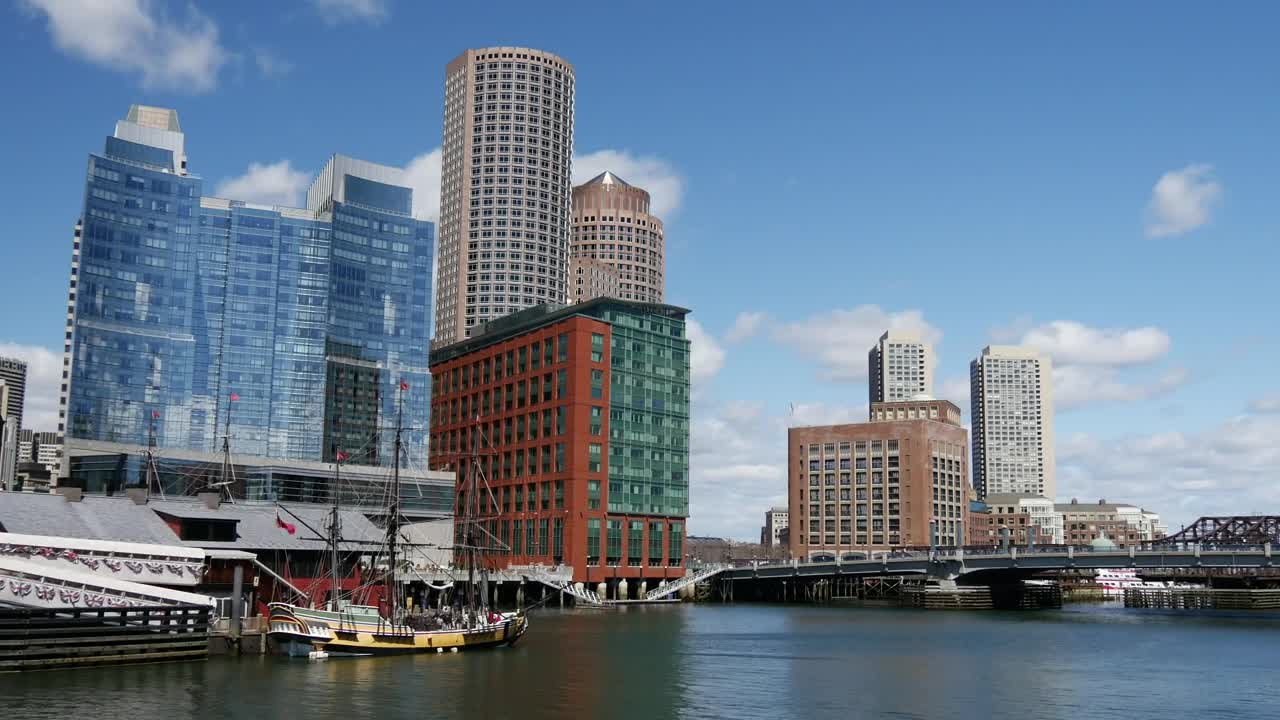 Stock Video Coast In A Usa City Live Wallpaper For PC