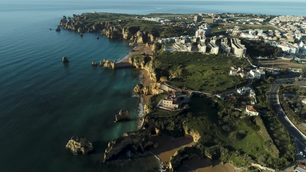 Stock Video Coast And The City Live Wallpaper For PC