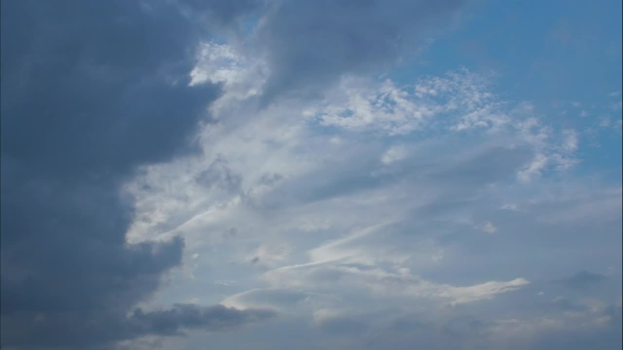 Stock Video Cloudy Sky Live Wallpaper For PC